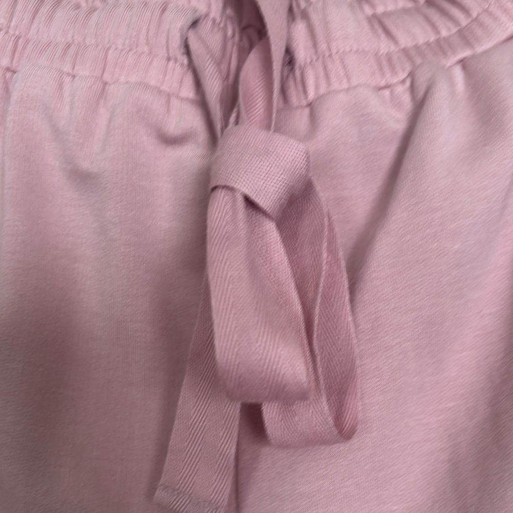 Daily Ritual Pink Sleeveless Jumpsuit - Picture 5 of 5